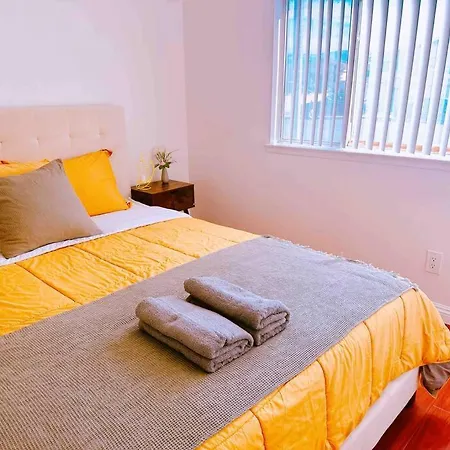 Charming 3Br Retreat Near Disneyland Downtown La! Rowland Heights Exterior photo