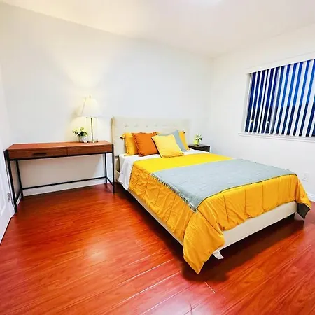 Charming 3Br Retreat Near Disneyland Downtown La! Rowland Heights Exterior photo
