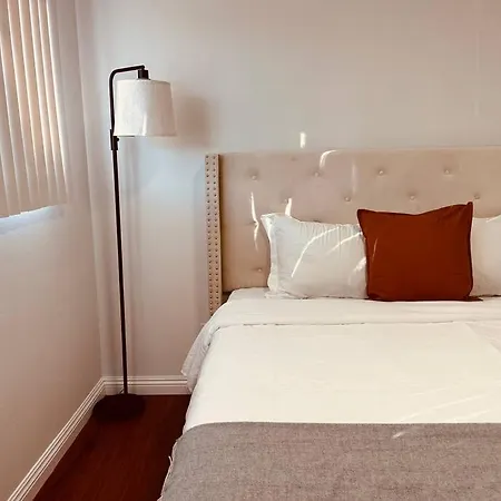 Charming 3Br Retreat Near Disneyland Downtown La! Rowland Heights Exterior photo
