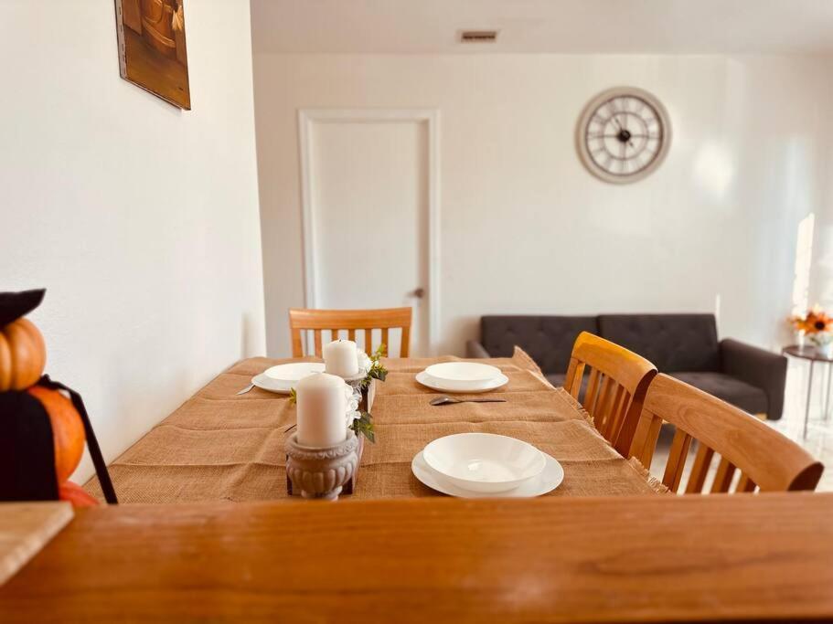 Charming 3br Retreat Near Disneyland Downtown La! Rowland Heights