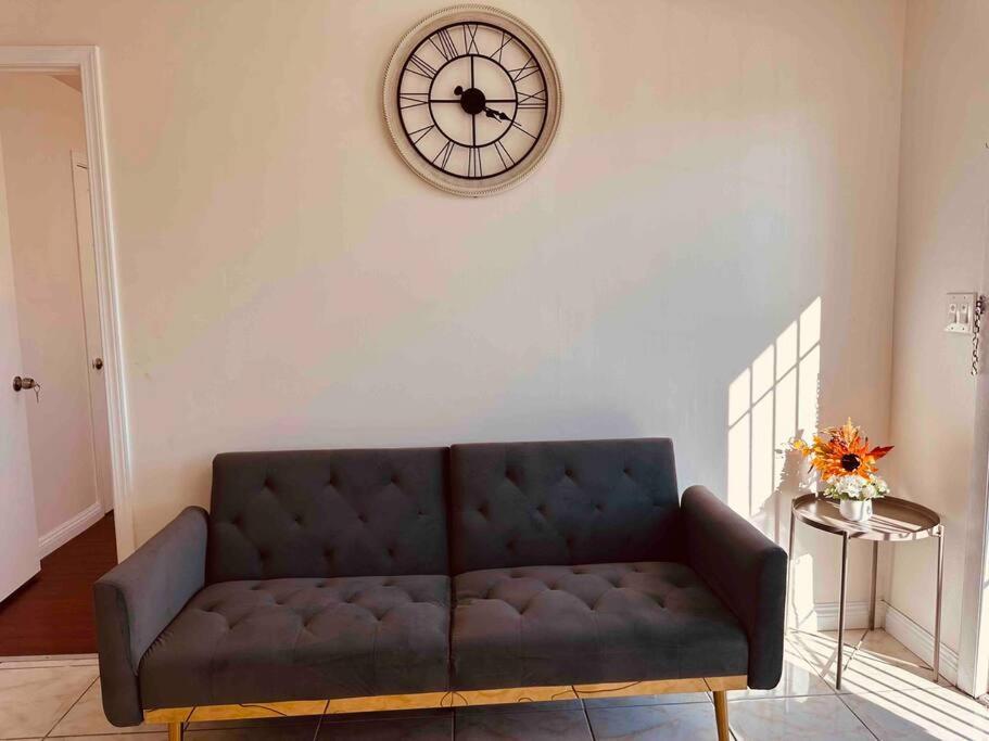 Charming 3br Retreat Near Disneyland Downtown La! Rowland Heights