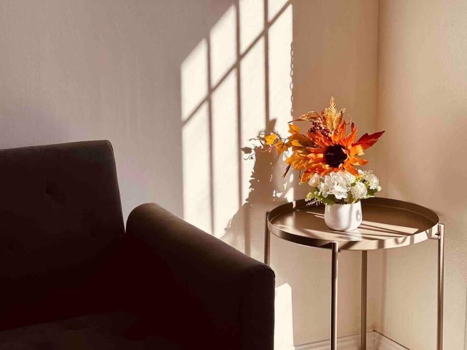 Apartment Charming 3br Retreat Near Disneyland Downtown La! *