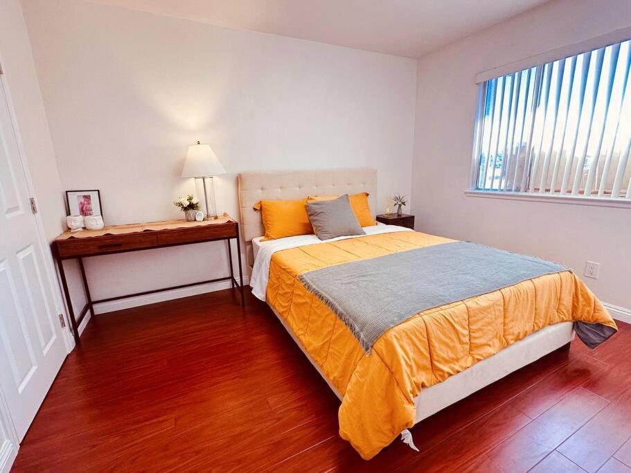 Charming 3br Retreat Near Disneyland Downtown La! Rowland Heights