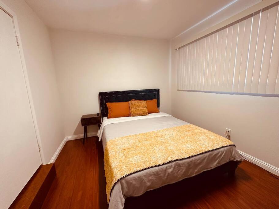 Apartment Charming 3br Retreat Near Disneyland Downtown La! Rowland Heights