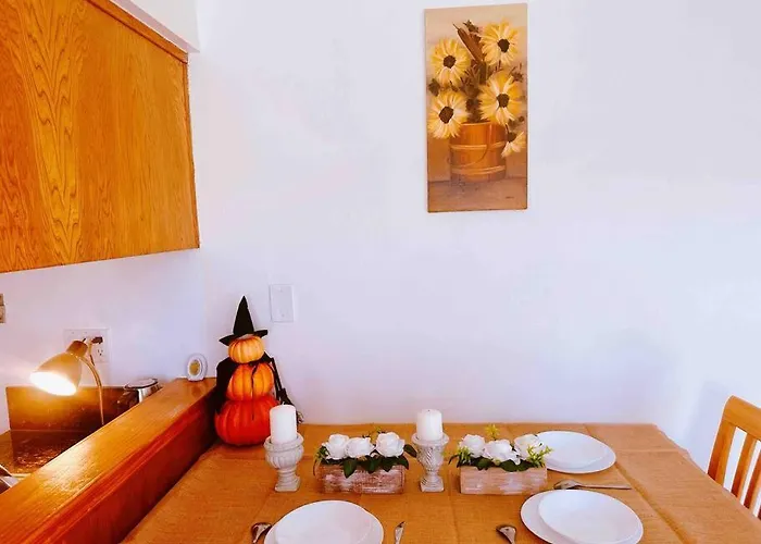 Charming 3Br Retreat Near Disneyland Downtown La!